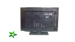tv led 19" back
