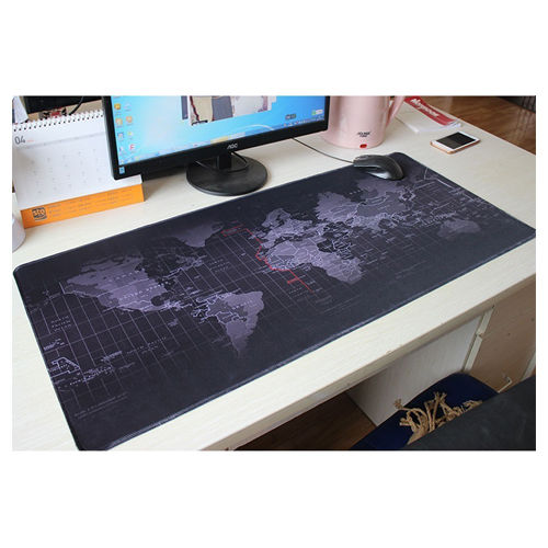 תמונה ממוזערת: משטח לעכבר ולמקלדת מפמונדי