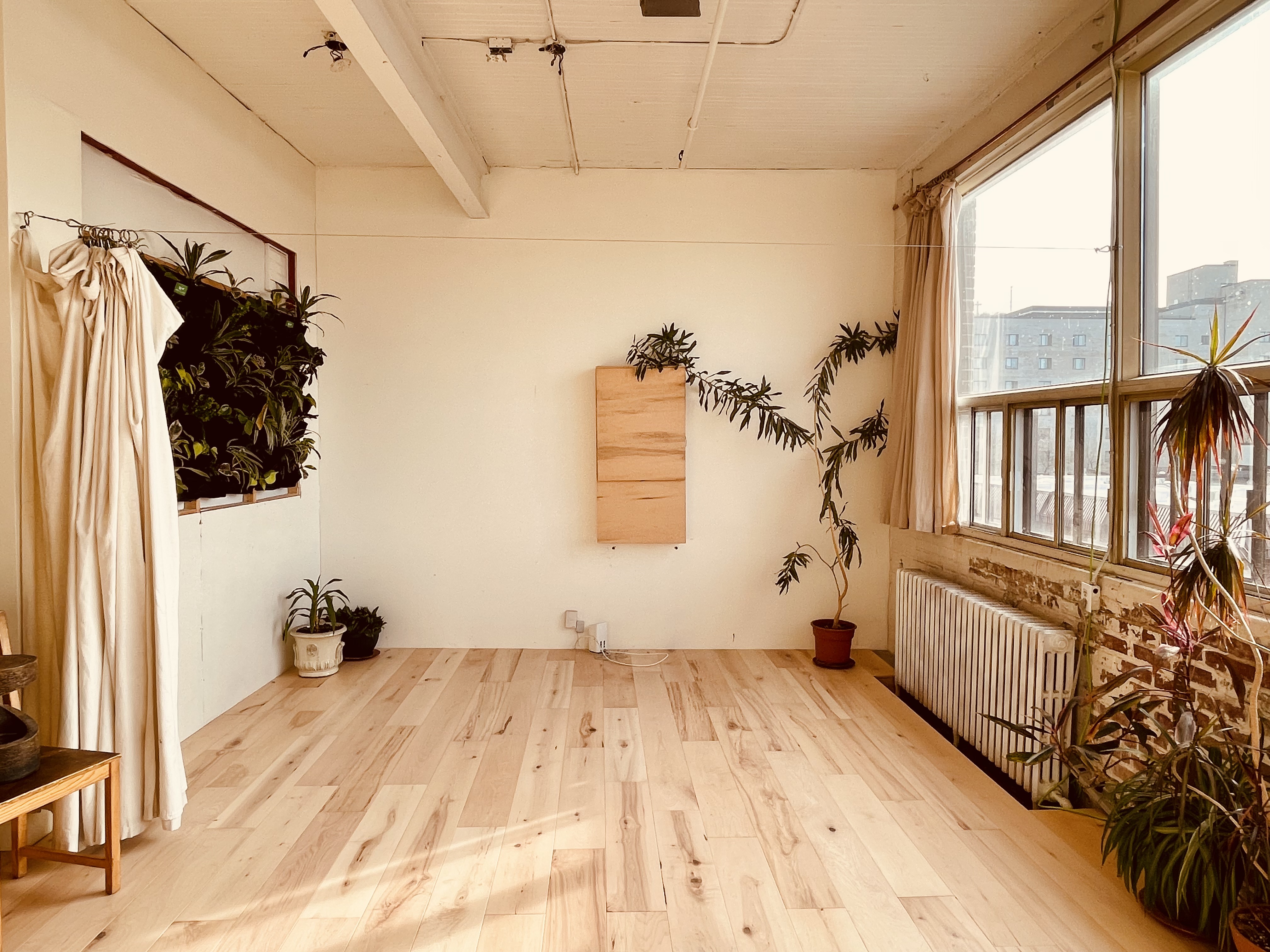 Studio 414