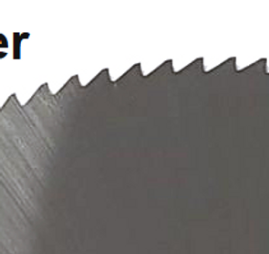 Vollhartmetall Kreissägeblätter