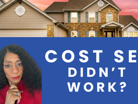 CPA explaining why cost segregation does not always reduce taxes for real estate investors