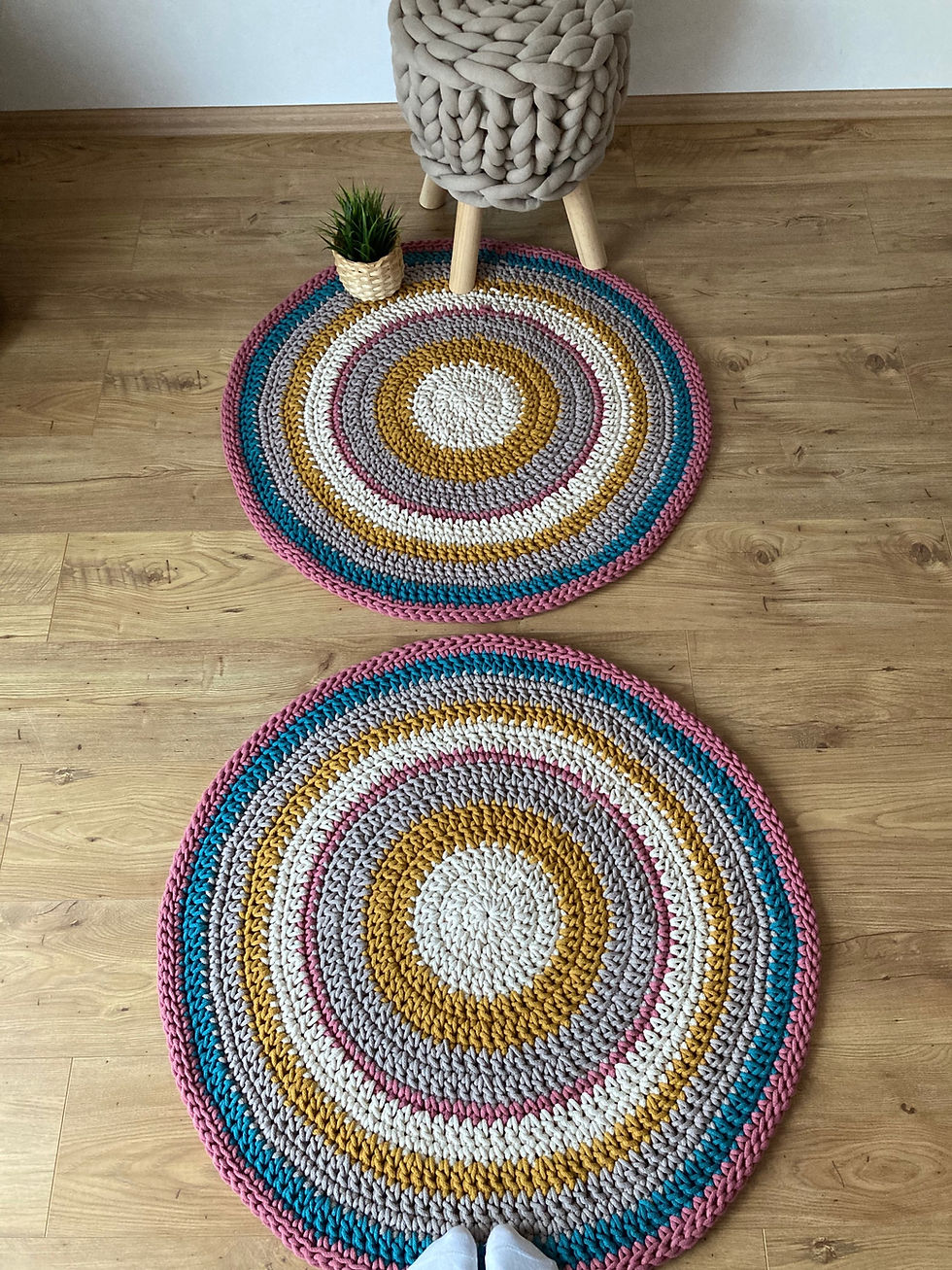 Miniaturbild: Teppich 