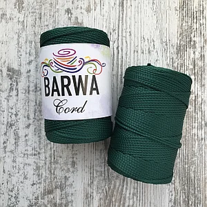 Polyesterschnur 3mm Dark Green