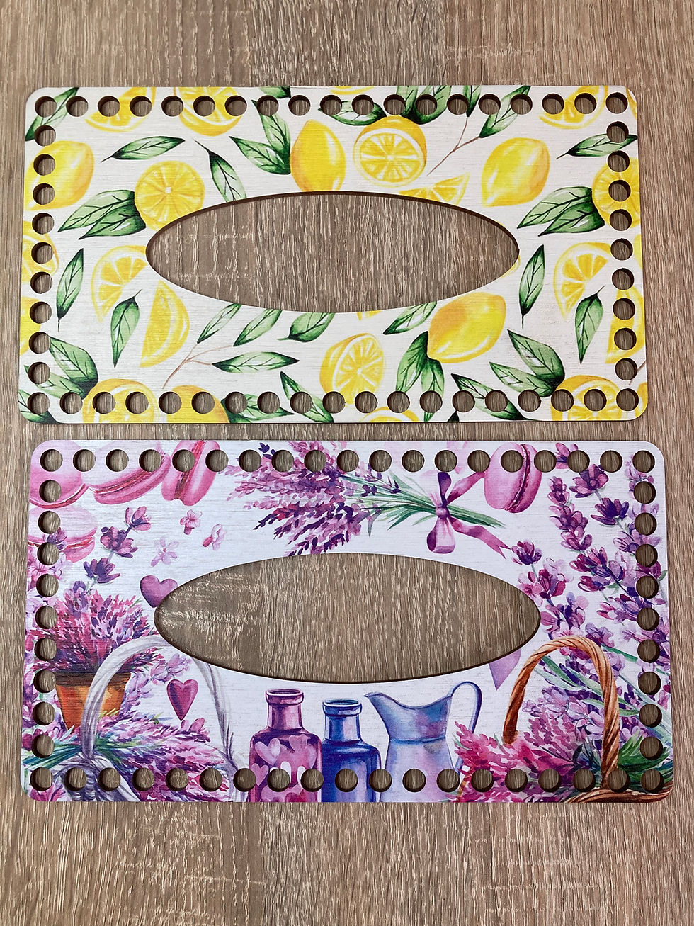 Miniaturbild: Serviettenhalter