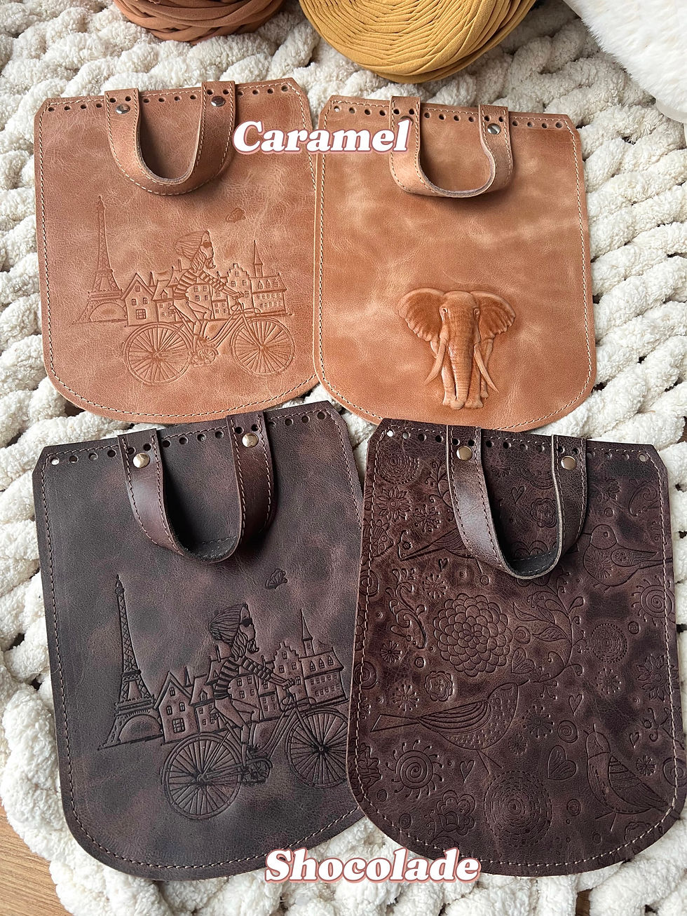 Thumbnail: Rucksack-Set mit Motiv