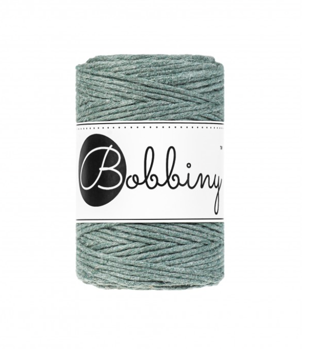 1,5 mm Makramee Kordel Laurel