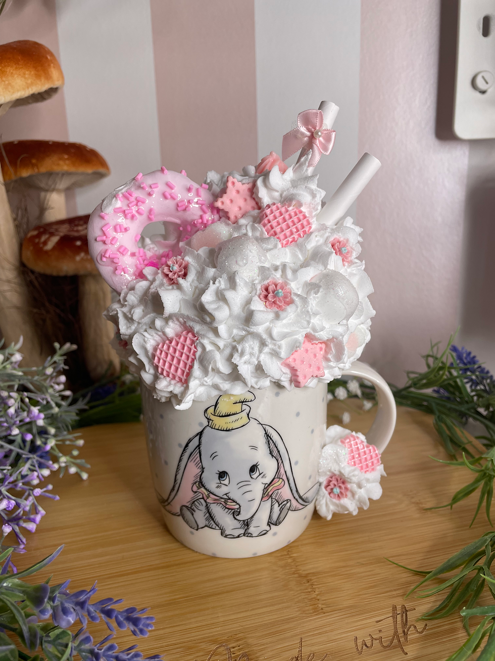 Thumbnail: Lapis Lu’s Fairy Wonderland Magical Fake Bake…