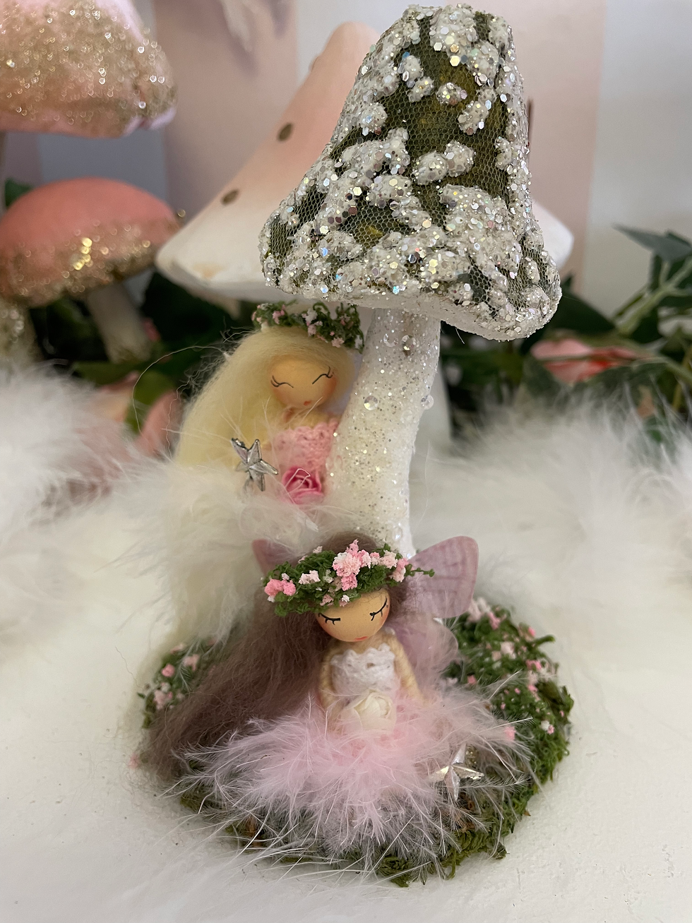 Thumbnail: Lapis Lu’s Fairy Wonderland ..Hide & Seek Fairies..