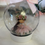 Thumbnail: Lapis Lu’s Fairy Wonderland ..Fairy Holding Butterflies In A Bauble..