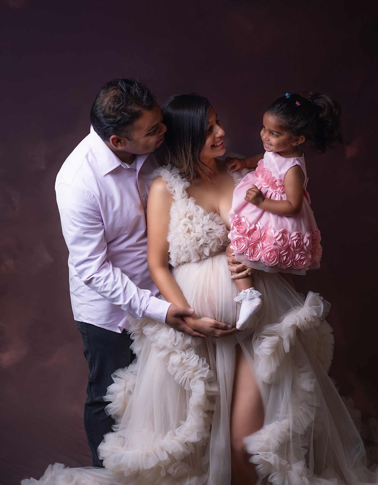 Maternity Photography Calgary