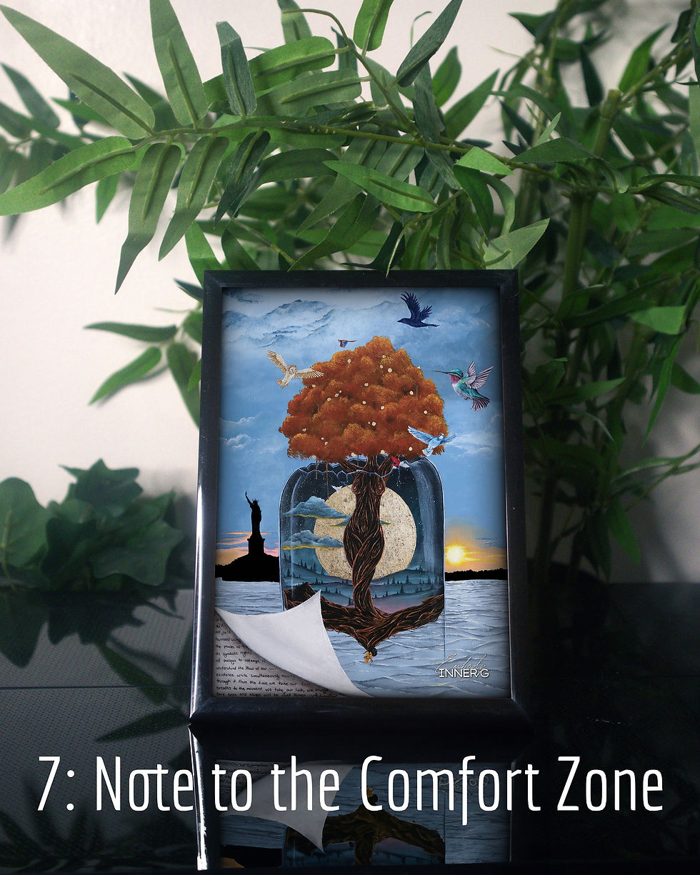 Thumbnail: 4 for 20 Mini Art Bundle