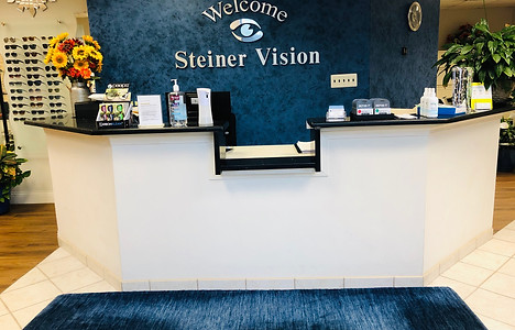 Vivid Steiner Eye Care Moment Concept