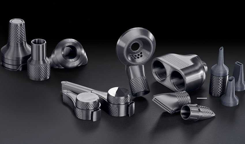 Le fabricant d'électroménagers MIELE propose GRATUITEMENT une large gamme d'accessoires à imprimer en 3D !