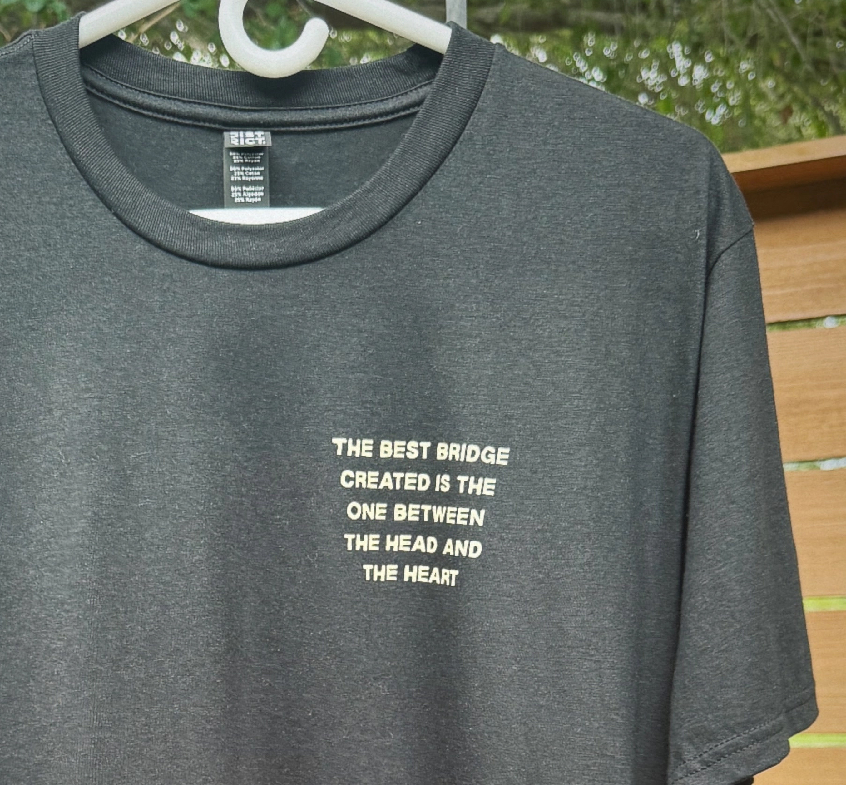 The best bridge tee