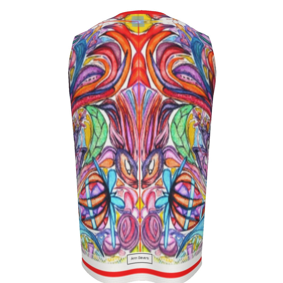 Thumbnail: O-neck - Tank Top