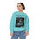 Thumbnail: "Forget Glass Slippers" Unisex Sweatshirt, Geode, gift, fairytale