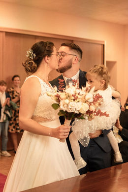 Cérémonie civile mariage vosges