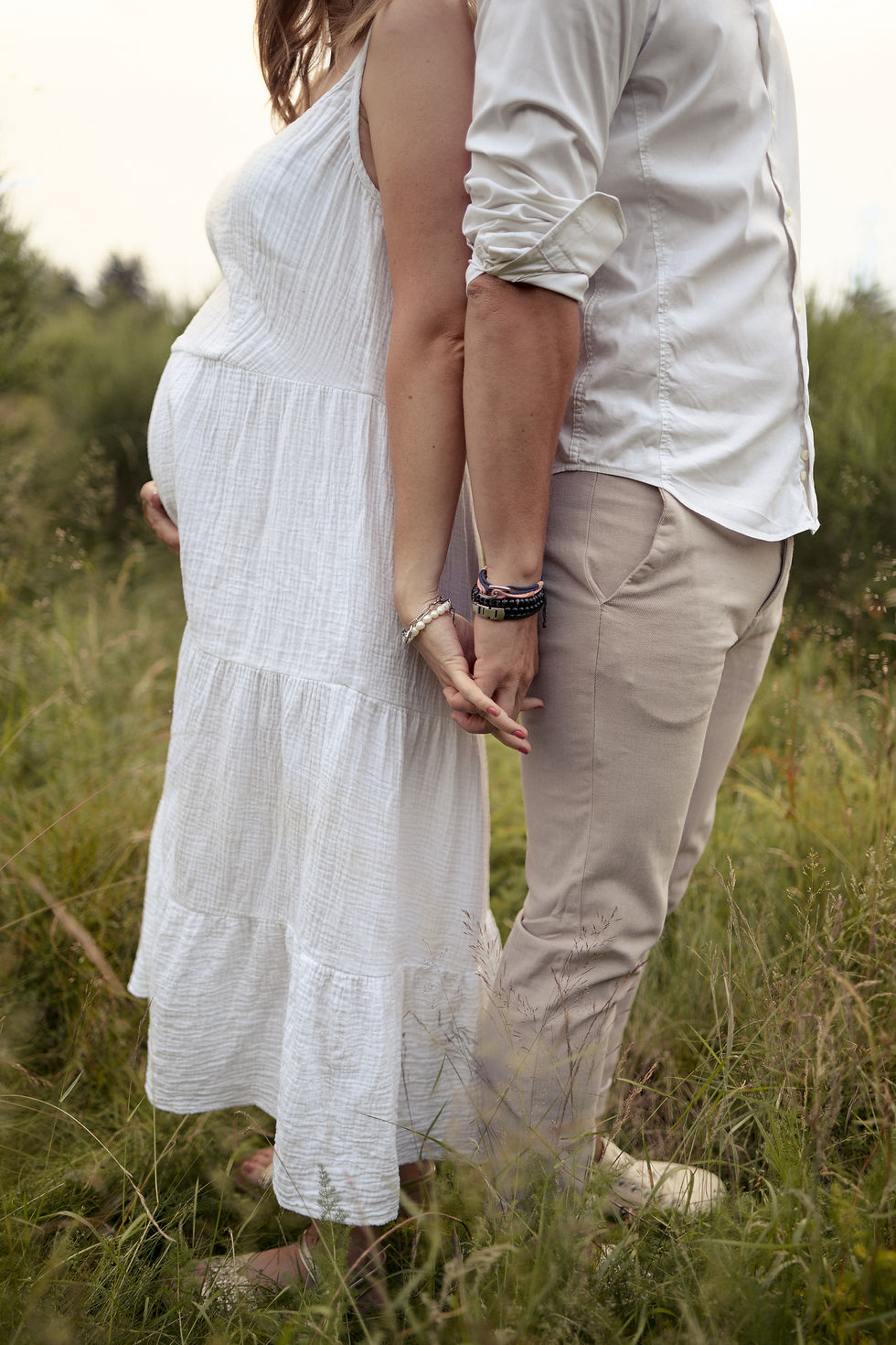 photo couple grossesse vosges