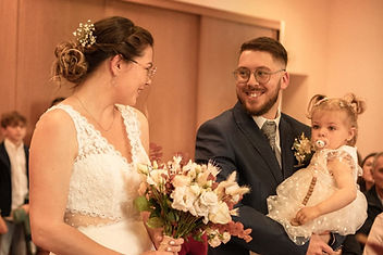 cérémonie civile dans les vosges