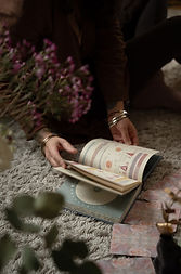 photographe retraite spirituelle vosges