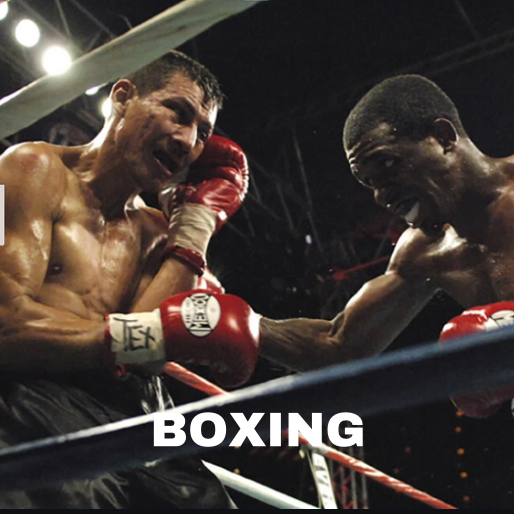 M.A.X TRAINING ACADEMY photo