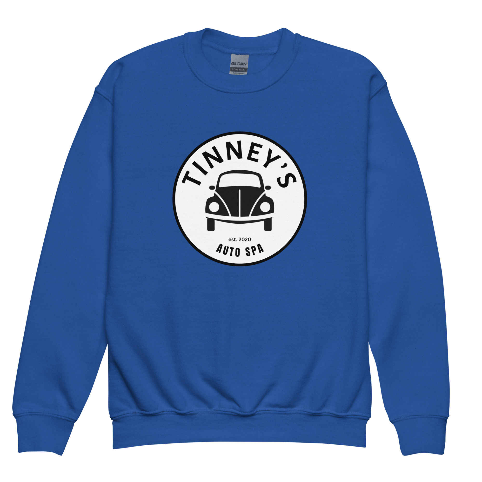 Youth Official Tinney's sweatshirt