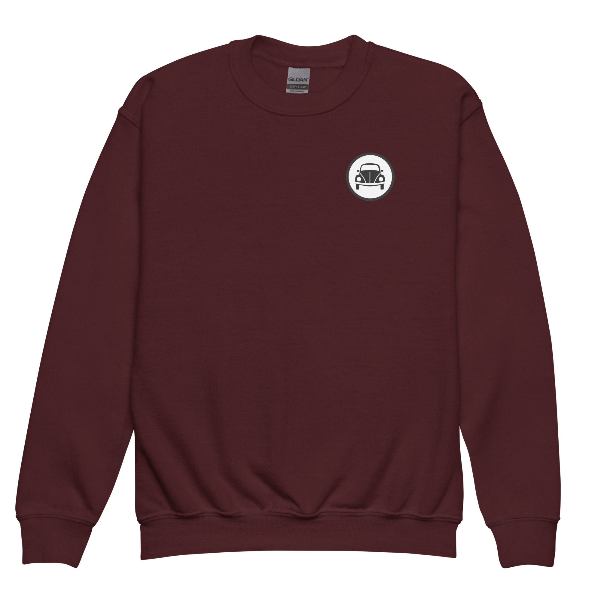Youth Signature sweatshirt