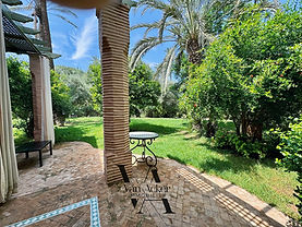 Agence immobilière location vente Marrakech