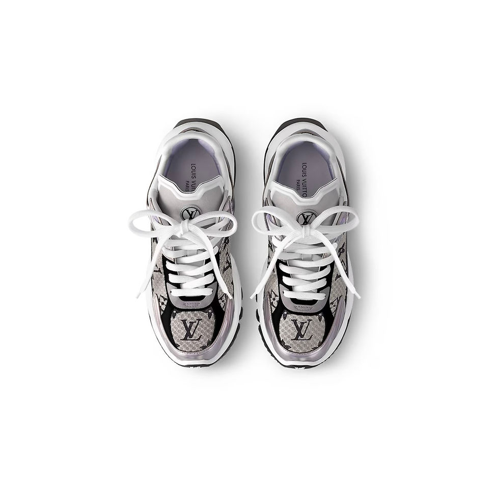 Thumbnail: Run 55 Sneaker