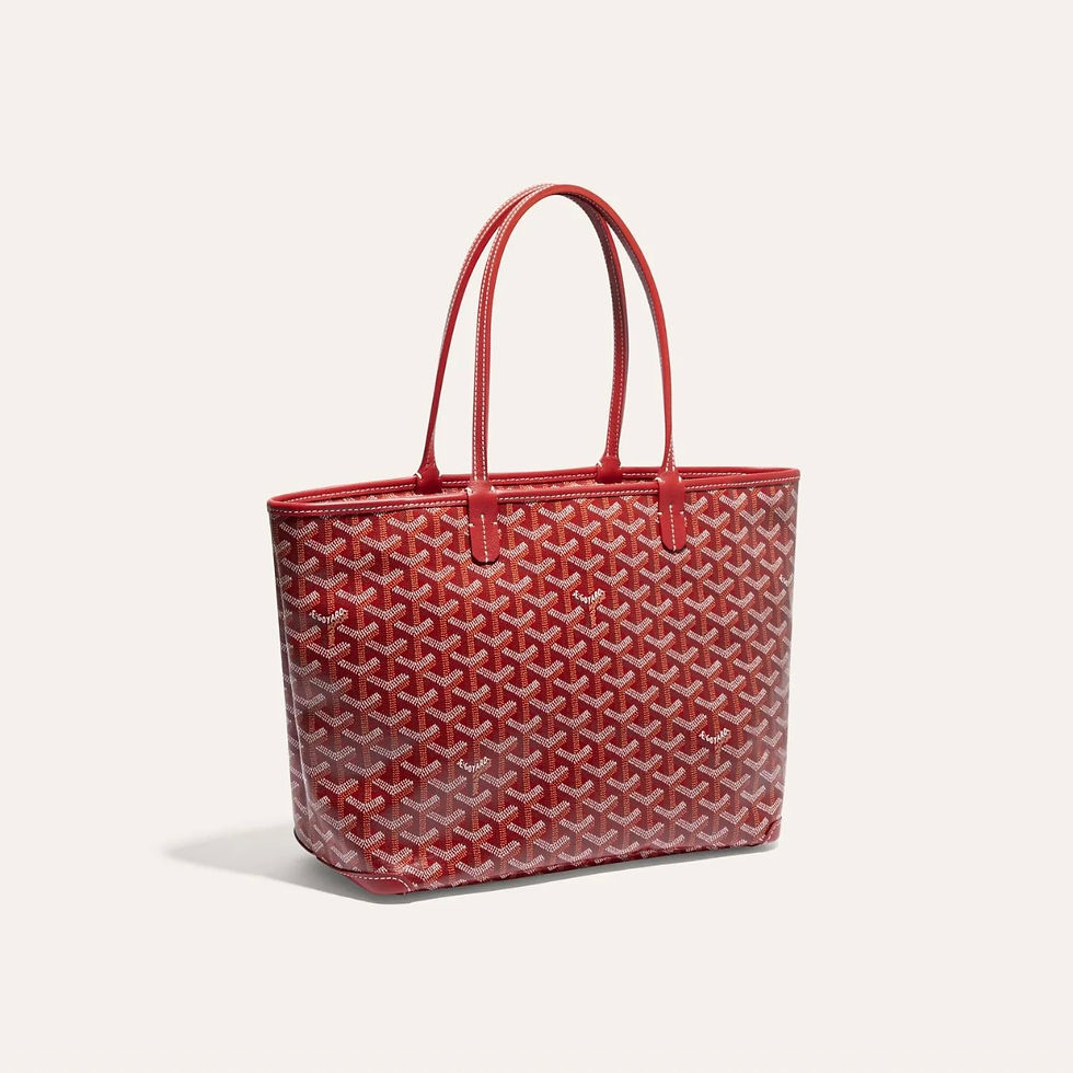 Thumbnail: Artois Bag