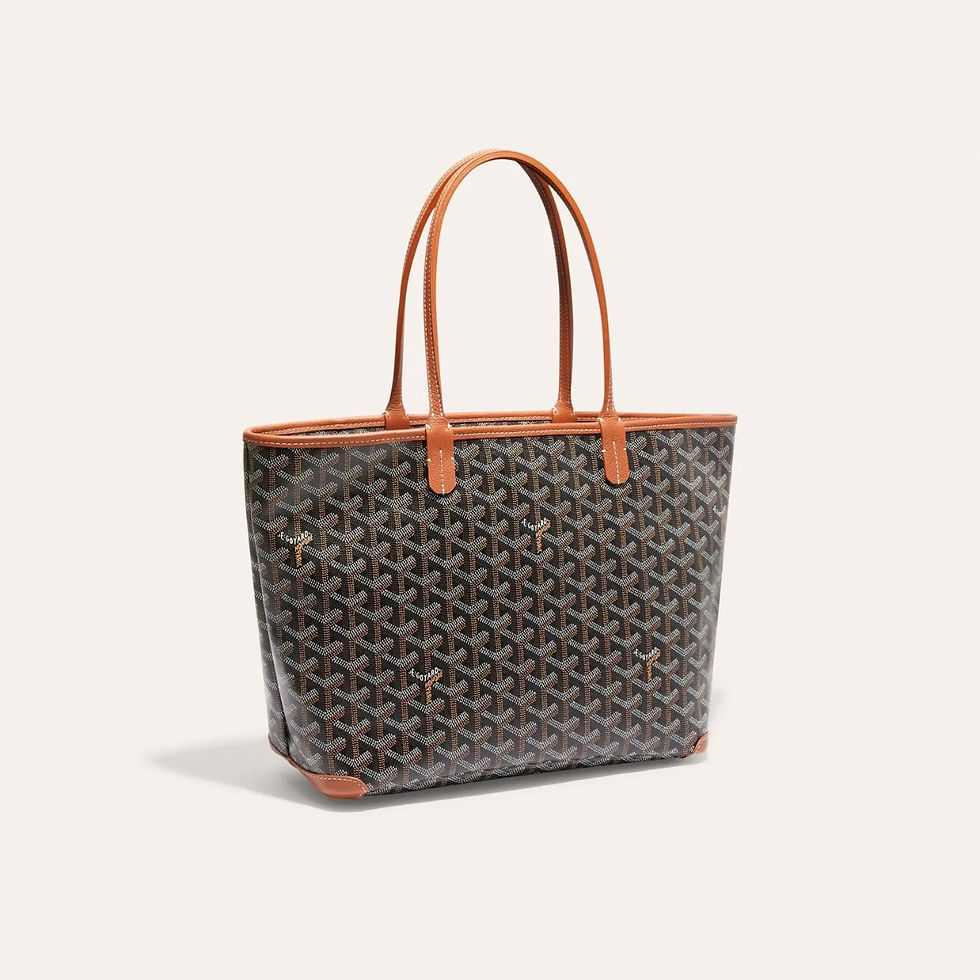 Thumbnail: Artois Bag