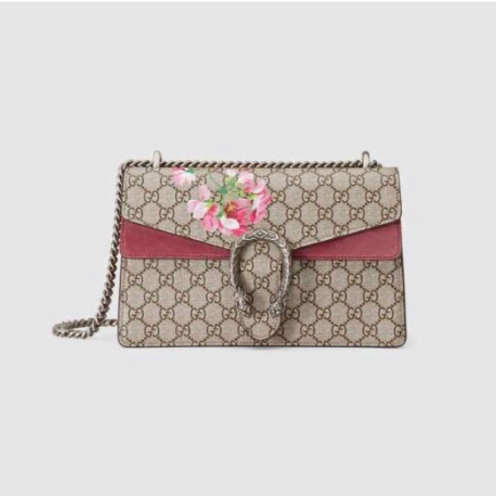 Thumbnail: Dionysus GG Shoulder Bag
