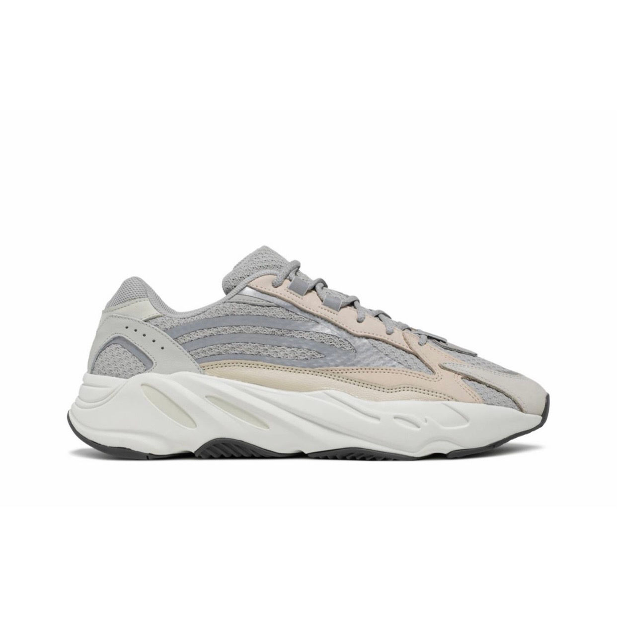 YEEZY BOOST 700 V2 "CREAM"