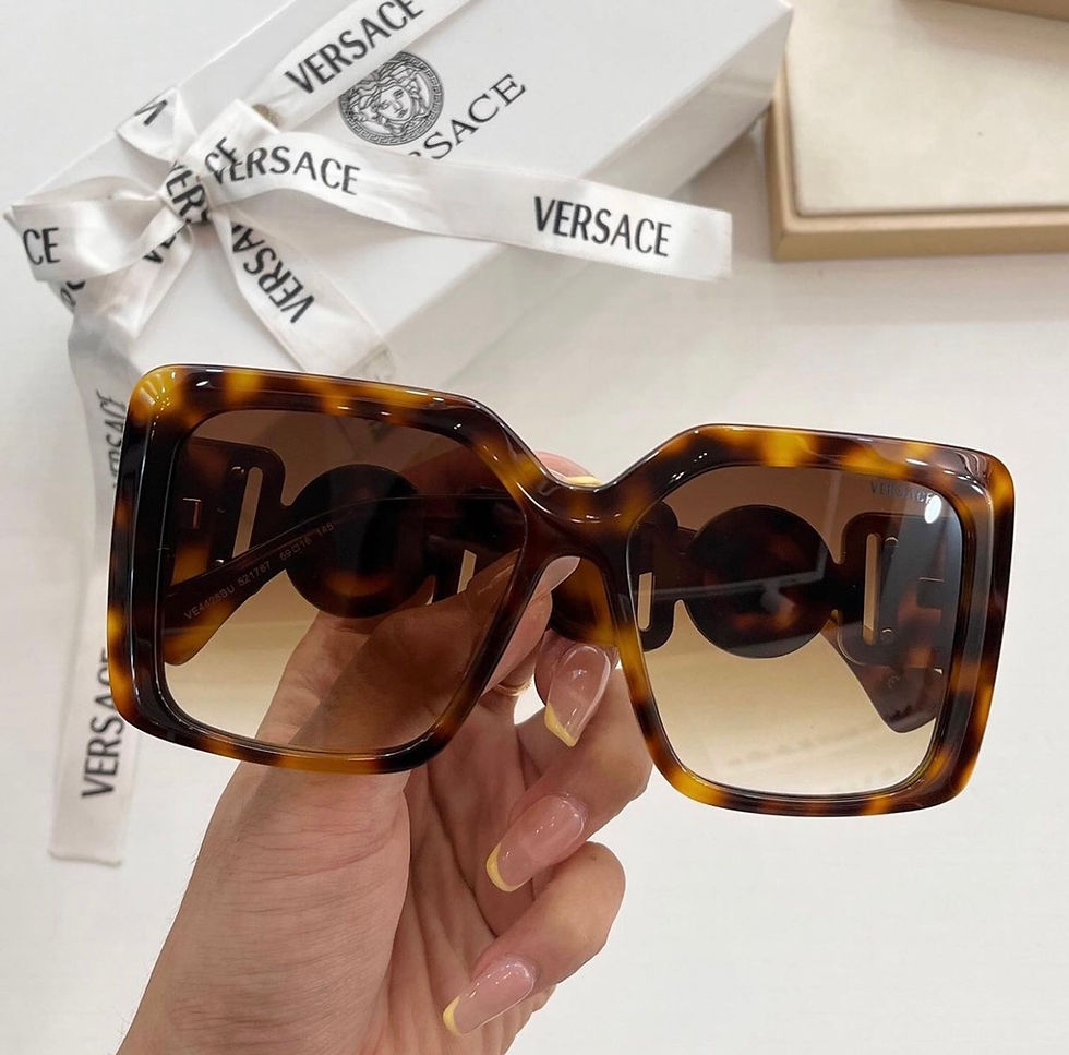 Thumbnail: Versace Shades