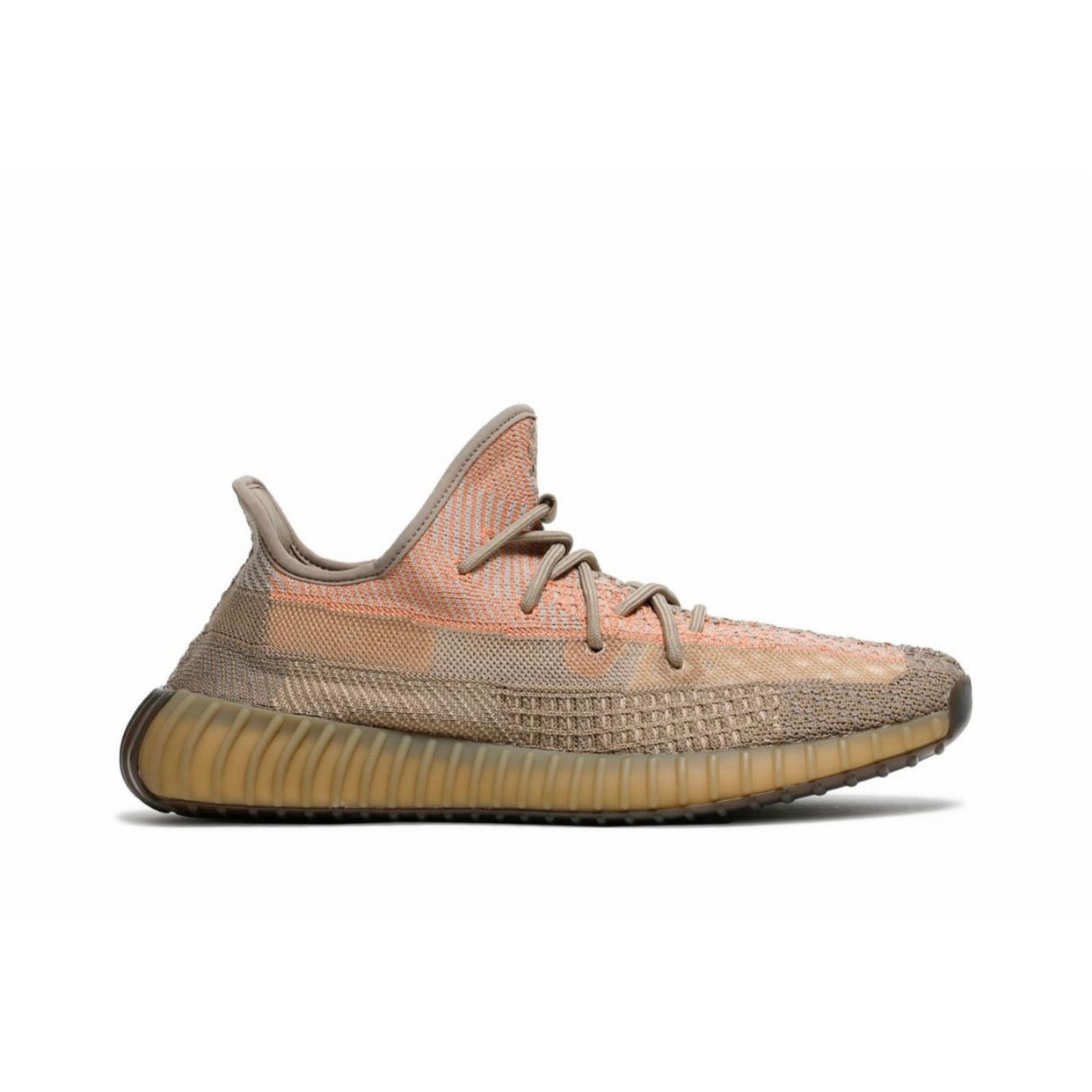 YEEZY BOOST 350 V2 - "SAND TAUPE”