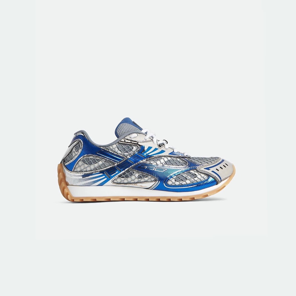 Thumbnail: Orbit Sneaker