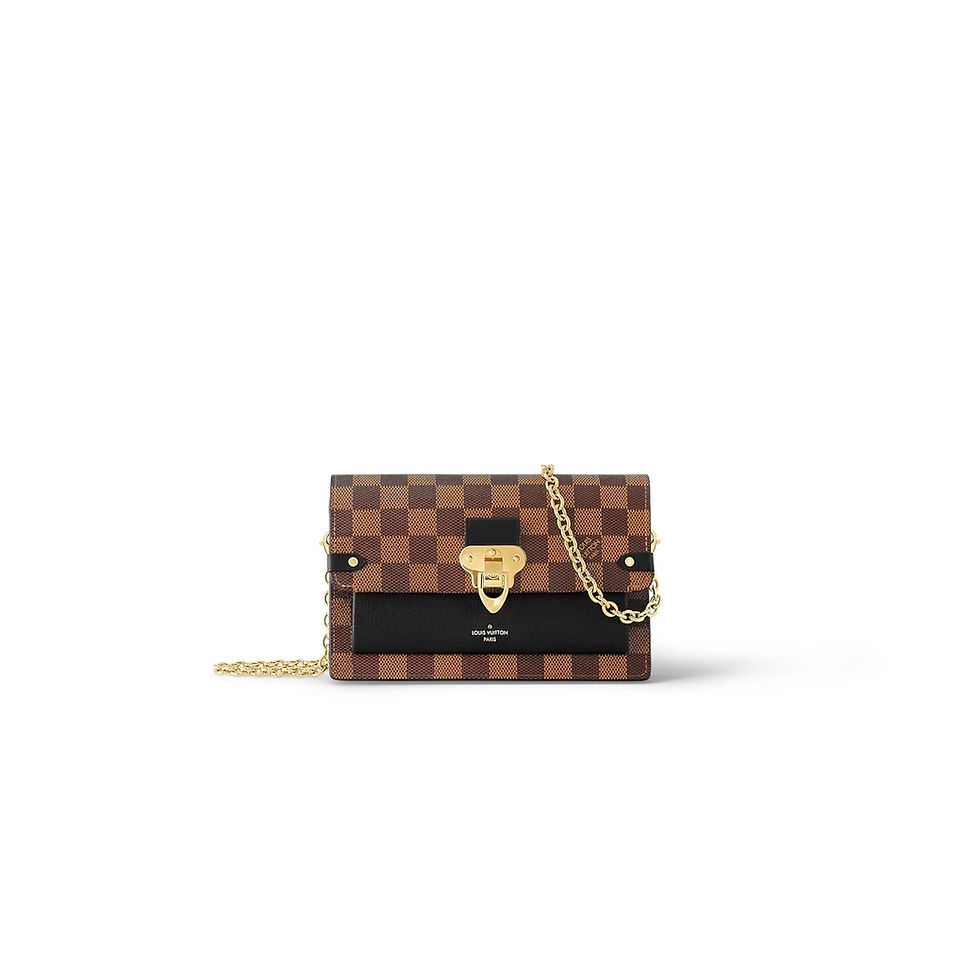 Thumbnail: Vavin Chain Wallet