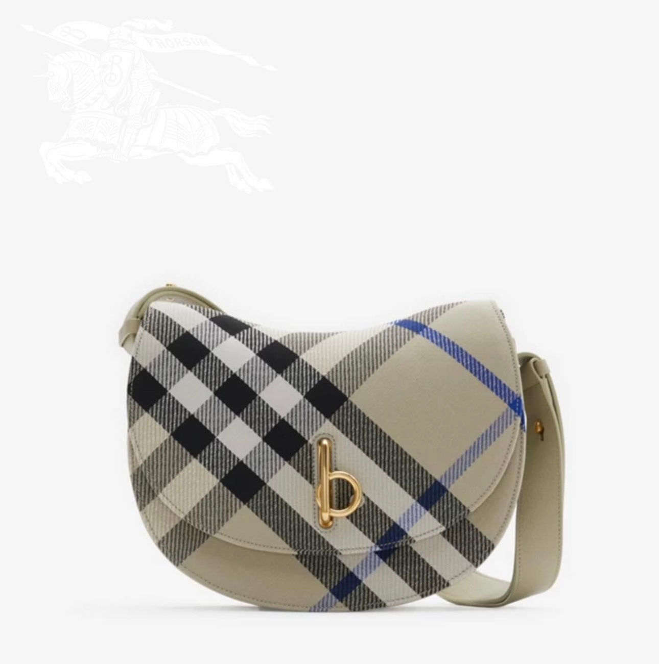 Medium Rocking Horse Bag