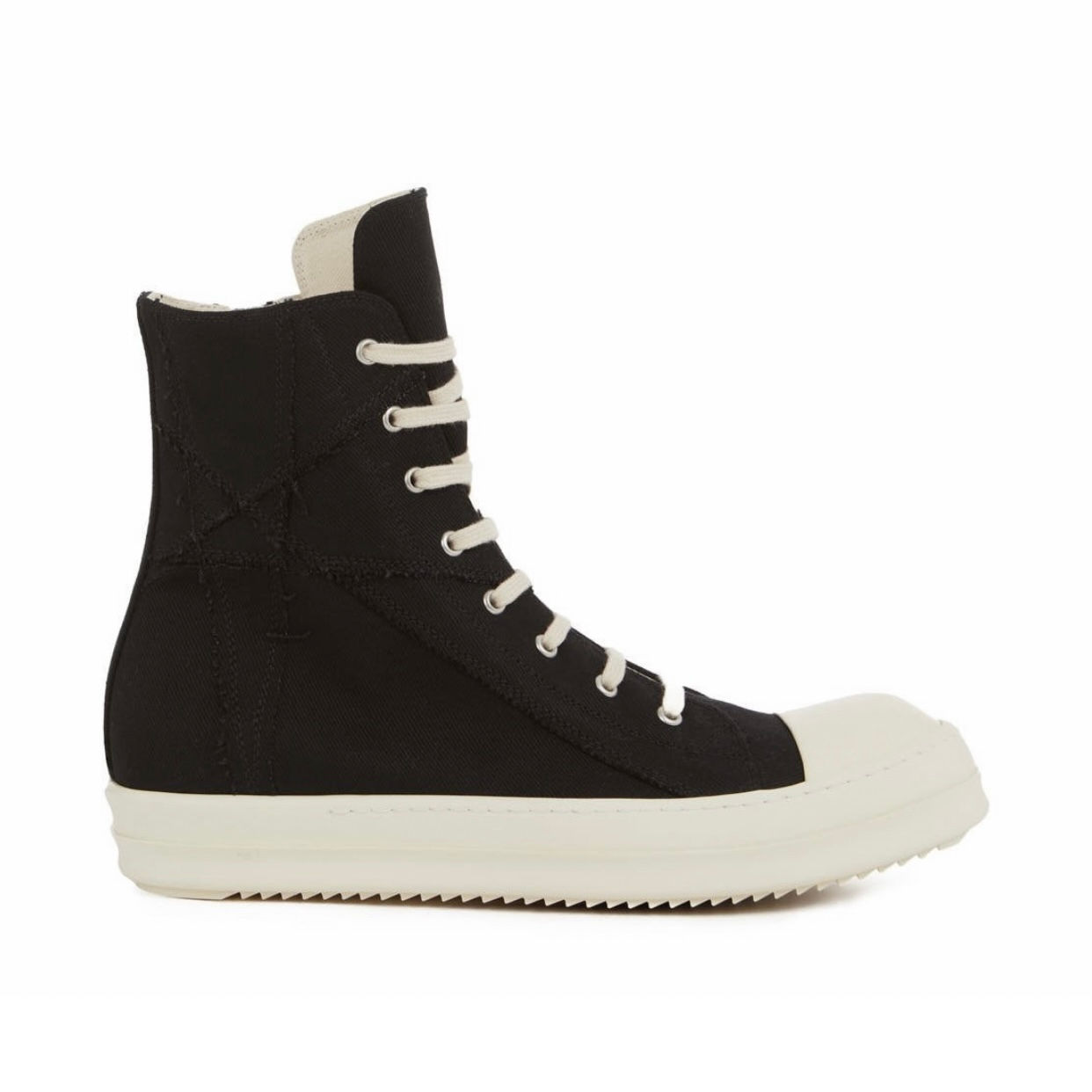 RICK OWENS DRKSHDW STROBE PENTA