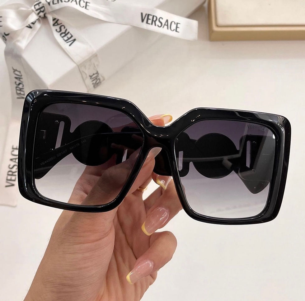 Thumbnail: Versace Shades