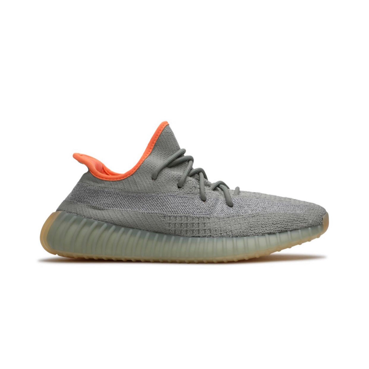 YEEZY BOOST 350 V2 - "DESERT SAGE"