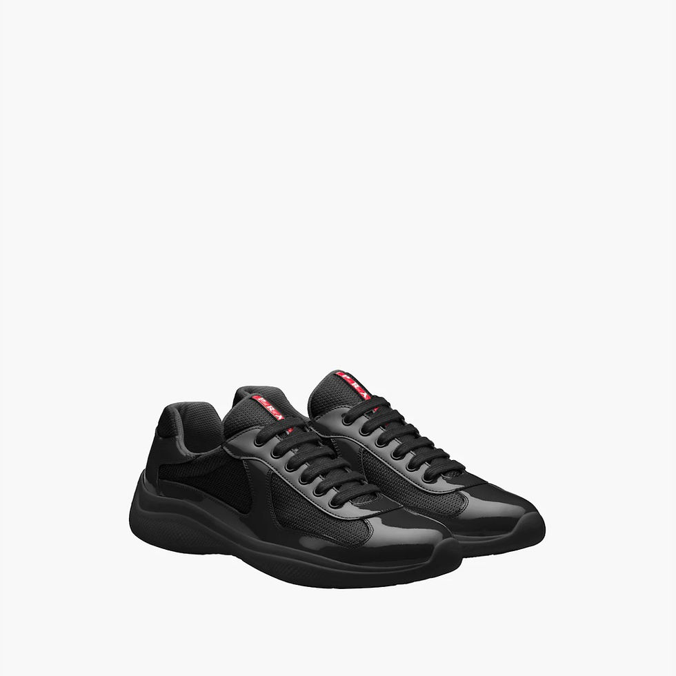 Thumbnail: Prada American Cup