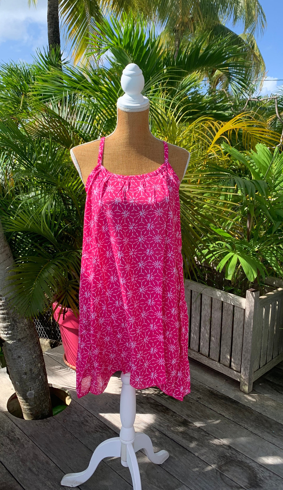 Miniature : Robe anneau