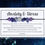 Thumbnail: Anxiety & Stress Adjustable Crystal Bracelet