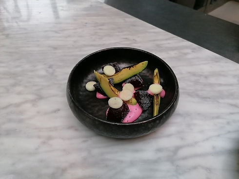 maanzaadbietjes vegetarisch koken voorge