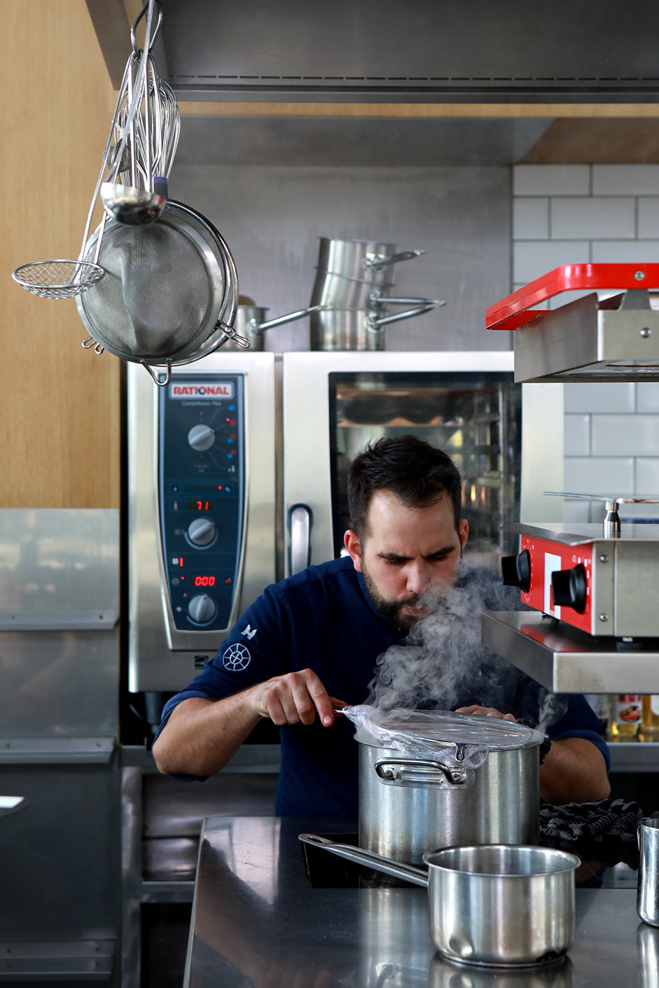 vegetarisch koken als een pro