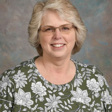 Laurie Gilpin