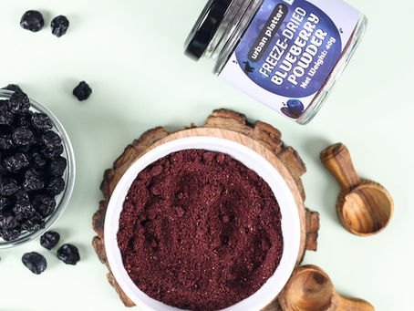 Why Fruit Powder Is the Next Big Thing in Superfoods