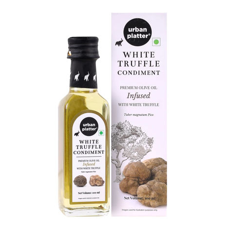Health Benefits and Myths About White Truffle Oil