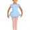 Thumbnail: Bloch Amelia Bodysuit with Tutu